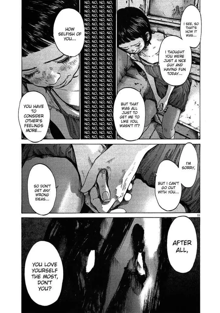 Goodnight Punpun Chapter 64 image 11_optimized